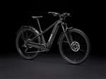 TREK 2025 - NEW POWERFLY+ 4 EQUIPPED GEN 5 BOSH 600W - GLOSS DARK STAR / MATTE DARK WEB