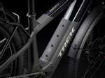 TREK 2025 - NEW POWERFLY+ 4 EQUIPPED GEN 5 BOSH 600W - GLOSS DARK STAR / MATTE DARK WEB