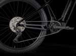 TREK 2025 - NEW POWERFLY+ 6 GEN 5 BOSH 800W - SUNBURST / DARK STAR