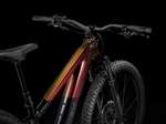 TREK 2025 - NEW POWERFLY+ 6 GEN 5 BOSH 800W - SUNBURST / DARK STAR