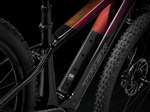 TREK 2025 - NEW POWERFLY+ 6 GEN 5 BOSH 800W - SUNBURST / DARK STAR