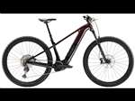 TREK 2025 - NEW POWERFLY+ 6 GEN 5 BOSH 800W - SUNBURST / DARK STAR