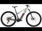 TREK 2025 - NEW POWERFLY+ 6 GEN 5 BOSH 800W - LUNAR SILVER / MERCURY