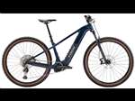TREK 2025 - NEW POWERFLY+ 6 GEN 5 BOSH 800W - MATTE / GLOSS MULSANNE BLUE