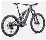 SPECIALIZED 2025 - TURBO LEVO 3 COMP ALLOY 700W 90 NM - SATIN MIDNIGHT SHADOW / HARVEST GOLD METALLIC