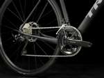 TREK 2025 - DOMANE AL 5 DISC GEN 4 SHIMANO 105 12V - MATTE TREK BLACK