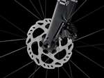 TREK 2025 - DOMANE AL 5 DISC GEN 4 SHIMANO 105 12V - MATTE TREK BLACK