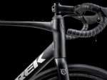TREK 2025 - DOMANE AL 5 DISC GEN 4 SHIMANO 105 12V - MATTE TREK BLACK