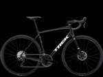 TREK 2025 - DOMANE AL 5 DISC GEN 4 SHIMANO 105 12V - MATTE TREK BLACK