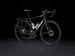 TREK 2025 - DOMANE AL 5 DISC GEN 4 SHIMANO 105 12V - MATTE TREK BLACK