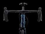 TREK 2024 - DOMANE AL 2 RIM SHIMANO CLARIS 8V - GLOSS MULSANNE BLUE / MATTE TREK BLACK