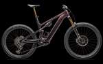 SPECIALIZED 2026 - S-WORKS TURBO LEVO 4 CARBON 840W 111 NM - GLOSS RED PEARL / BLACK / METALLIC WHITE SILVER