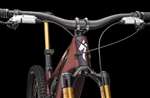 SPECIALIZED 2026 - S-WORKS TURBO LEVO 4 CARBON 840W 111 NM - GLOSS RED PEARL / BLACK / METALLIC WHITE SILVER