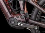 SPECIALIZED 2026 - S-WORKS TURBO LEVO 4 CARBON 840W 111 NM - GLOSS RED PEARL / BLACK / METALLIC WHITE SILVER