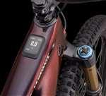 SPECIALIZED 2026 - S-WORKS TURBO LEVO 4 CARBON 840W 111 NM - GLOSS RED PEARL / BLACK / METALLIC WHITE SILVER