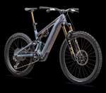 SPECIALIZED 2026 - S-WORKS TURBO LEVO 4 CARBON 840W 111 NM - GLOSS GLACIAL METALLIC / RED PEARL / BLACK PEARL