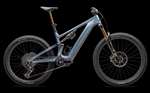 SPECIALIZED 2026 - S-WORKS TURBO LEVO 4 CARBON 840W 111 NM - GLOSS GLACIAL METALLIC / RED PEARL / BLACK PEARL