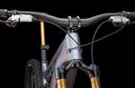 SPECIALIZED 2026 - S-WORKS TURBO LEVO 4 CARBON 840W 111 NM - GLOSS GLACIAL METALLIC / RED PEARL / BLACK PEARL