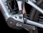 SPECIALIZED 2026 - S-WORKS TURBO LEVO 4 CARBON 840W 111 NM - GLOSS GLACIAL METALLIC / RED PEARL / BLACK PEARL