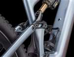 SPECIALIZED 2026 - S-WORKS TURBO LEVO 4 CARBON 840W 111 NM - GLOSS GLACIAL METALLIC / RED PEARL / BLACK PEARL