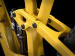 TREK 2023 - FUEL EX 9.8 GX AXS CARBON GEN 6 - SATIN BAJA YELLOW 