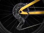 TREK 2023 - FUEL EX 9.8 GX AXS CARBON GEN 6 - SATIN BAJA YELLOW 