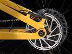 TREK 2023 - FUEL EX 9.8 GX AXS CARBON GEN 6 - SATIN BAJA YELLOW 