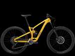TREK 2023 - FUEL EX 9.8 GX AXS CARBON GEN 6 - SATIN BAJA YELLOW 