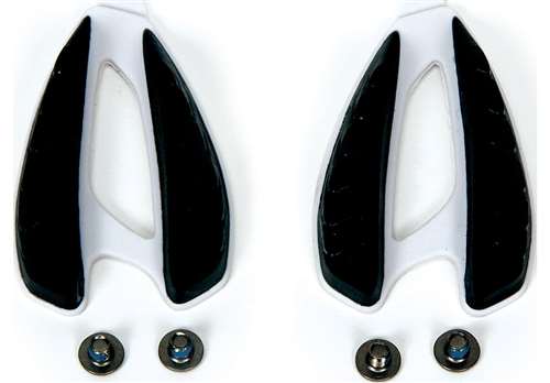 SPECIALIZED - RICAMBI SCARPE REPLACEMENT HEEL LUGS 