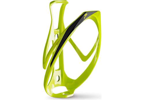SPECIALIZED 2019 - PORTABORRACCIA RIB CAGE II - FLUO/NERO