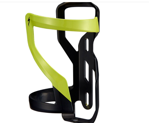 PORTABORACCE SPECIALIZED ZEE CAGE II COMPOSITE NERO VERDE