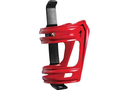 SPECIALIZED PORTABORRACCIA ROLL CAGE - ROSSO