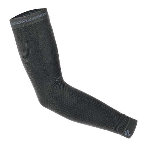 SPECIALIZED - MANICOTTI  UOMO/DONNA  SEAMLESS - NERO