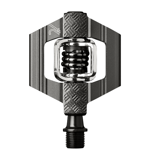 CRANKBROTHERS PEDALI CANDY 2 NERO