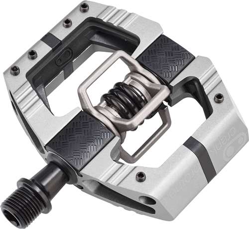 CRANKBROTHERS MALLET E LS GRIGIO