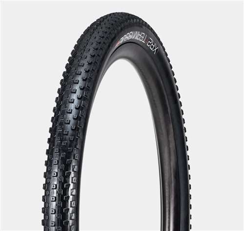 TREK BONTRAGER - PNEUMATICO MTB XR2 TEAM ISSUE TLR - 29.0 X 2.20 - BLACK