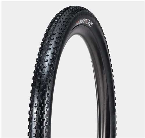 TREK BONTRAGER - PNEUMATICO MTB XR2 COMP - 29.0 X 2.20 - BLACK