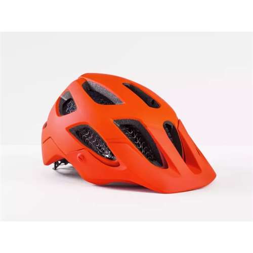 TREK BONTRAGER - CASCO MTB BLAZE WAVECEL - ROARANGE
