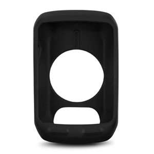 GARMIN - CUSTODIA SILICONE CICLOCOMPUTER EDGE 510 - NERO