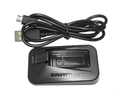 SRAM - :CARICABATTERIA ACCESSORIO PER SRAM ETAP