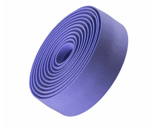 BONTRAGER - NASTRO MANUBRIO GEL CORK - ULTRAVIOLET