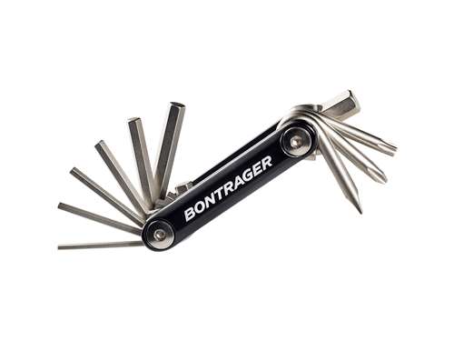 TREK  BONTRAGER - ATTREZZO MULTI-TOOL COMP