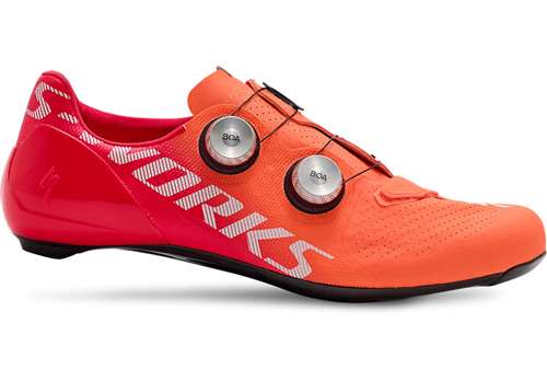 SPECIALIZED - SCARPE S-WORKS 7 ROAD - DOWN UNDER LIMITED