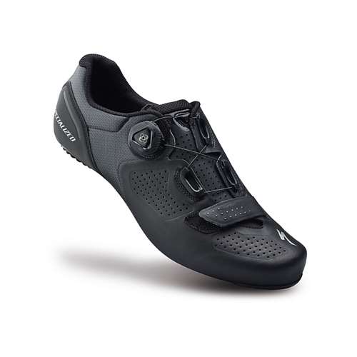 SPECIALIZED - SCARPE EXPERT ROAD - BLACK