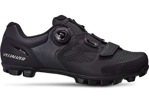 SPECIALIZED - SCARPE EXPERT XC MOUNTAIN - NERO