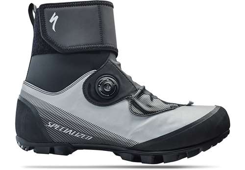 SPECIALIZED - SCARPE  INVERNALI  DEFROSTER TRAIL MOUNTAIN UOMO/DONNA - RIFLETTENTE
