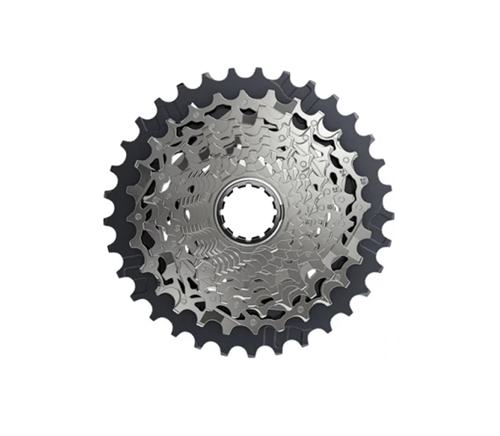 SRAM -: PACCO PIGNONI XG 1270 FORCE AXS - 12 VELOCITÀ - RAPPORTI 11-33