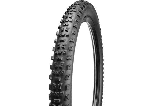 SPECIALIZED - PNEUMATICO MTB PURGATORY 2BLISS READY - 29.0 X 2.3 - BLACK