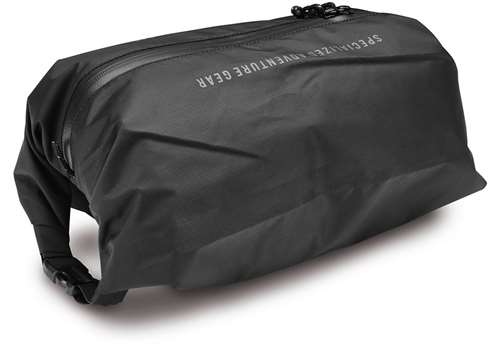 SPECIALIZED - BORSA BURRA BURRA DRYPACK 13 NERO
