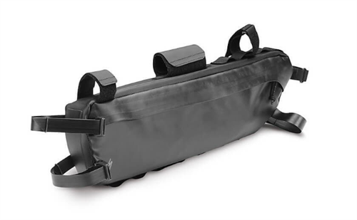 SPECIALIZED - BORSA BURRA BURRA FRAMEPACK 5 NERO